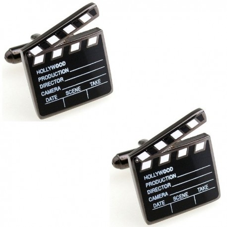 bouton manchette hollywood