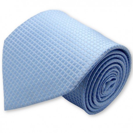 cravate bleu layette