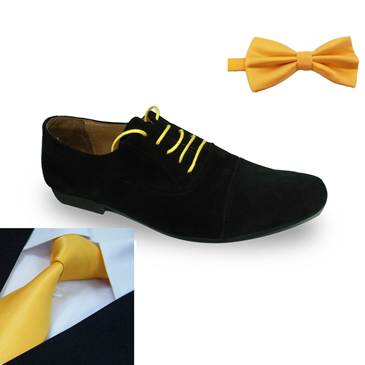 lacet de chaussures