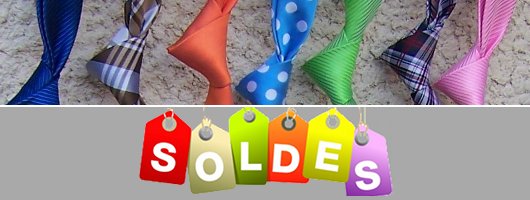 Soldes