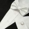 The White Wedding