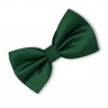 noeud papillon vert sapin